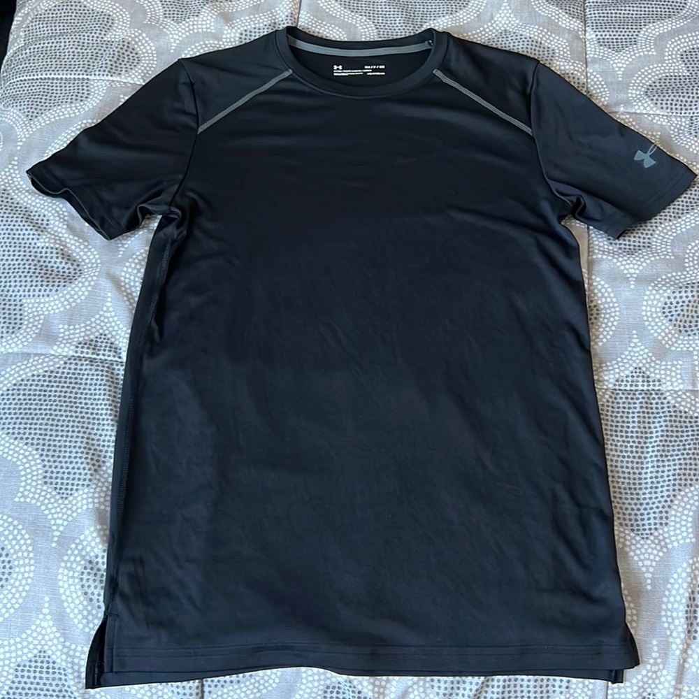 Under Armor Heatgear shirt